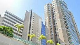 Cobertura Com 3Quartos No Celebrity Residencial Na Enseada Do Suá 