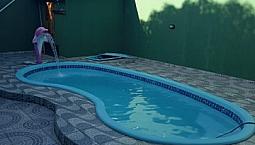 Vendo Casa No Brasil Novo