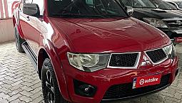 L200 Triton Hpe Aut