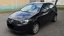 Parcelo Volkswagen Polo 1.6 Vht Total Flex I-Motion 5P
