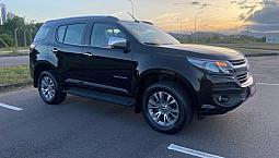 Trailblazer Premier 2020 7 Lugares Super Nova Renato Motors 
