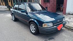 Escort Hobby Gl Motor Ap 