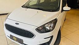 Ford Ka 1.0 Se 2020 