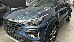 Fiat Pulse Impetus 1.0 Turbo 200 Flex Aut.
