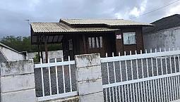 Casa Na Passagem Do Maciambu 
