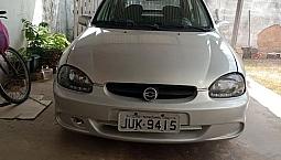 Vendo Corsa Classic Completo 2004 
