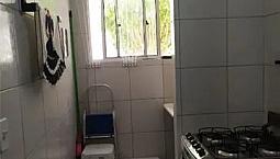 Apto. Mobiliado Para Locação No Lindu 3 Em Bodocongó-Campina Grande. Próximo A Faculdade.