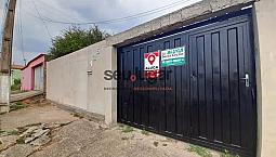 Casa 1 Dormitório Para Locação , 45 M² Por R$ 750,00/Mês - Colinas Da Serra - Lavras/Mg