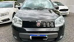 Vendo Fiat Uno 1.0 Vivace