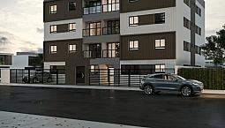 Apartamento Em Mangabeira Com 3 Quartos Sendo 2 Suítes.