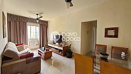 Méier | Apartamento 3 Quartos