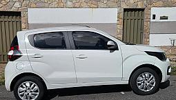 Fiat Mobi Drive Gsr 1.0 Flex 6V 5P 2018