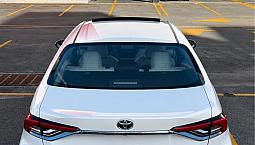 Toyota Corolla Altis Prem. Hybrid 1.8 Flex Aut 2020