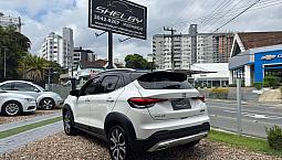 Fiat Pulse Impetus T. 200 Aut. (Hibrído) 2024