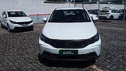 Fiat Argo Drive 1.0 Firefly 2025