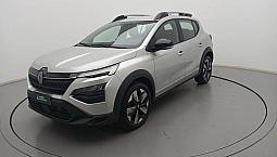 Renault Kardian Techno Flex 1.0 Tb 12V 5P Aut. 2025
