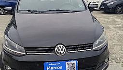 Volkswagen Fox Highline 1.6 Flex 16V 5P 2016