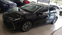 Toyota Corolla Altis Prem. Hybrid 1.8 Flex Aut 2022