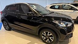 Nissan Kicks S 1.6 16v Flex 5p Aut. 2020