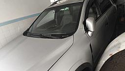 Chevrolet Captiva Sport Fwd 2.4 16V 171/185Cv 2010