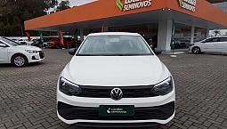 Volkswagen Polo Track 1.0 Flex 12V 5P 2025