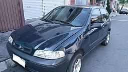 Fiat Palio 1.0/ Trofeo 1.0 Fire/ Fire Flex 4P 2003