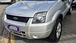 Ford Ecosport Xlt 1.6/ 1.6 Flex 8V 5P 2004