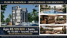 Repasse De Flat Em Intermares - Oportunidade 