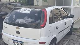 Chevrolet Corsa Hat. Joy 1.0/ 1.0 Flexpower 8V 5P 2008