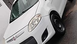 Fiat Palio Attra./Italia 1.4 Evo F.flex 8V 5P 2014
