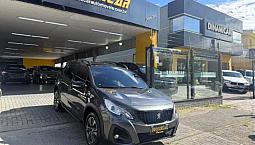 Peugeot 2008 Grife 1.6 Turbo Flex 16V 5P Aut 2020