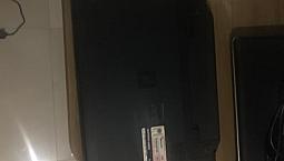 Notebook Dell Inspiron 4050N