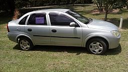 Gm - Chevrolet Corsa