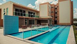 Saia Do Aluguel** O Melhor Empreendimento De Caucaia.imóvel Novo E Pronto Para Morar