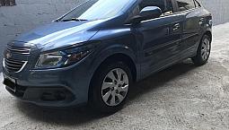 Onix Lt 1.4 Revisado