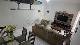 Apartamento À Venda Com 2 Dormitórios Em Panorama, Aracatuba Cod:v4133