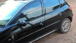 Vendo Peugeot 206