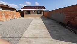 Vendo Casa Araquari
