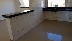 Casa No Bairro Jardim Califórnia