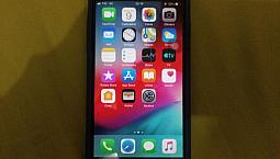 Iphone 6