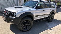 Pajero Sport 2010
