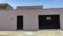 Casa Na Laje No Jardim Dos Ipês 1