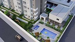 Apartamento Na Praia Do Futuro Com Vista Mar - Entrada Parcelada #Am14
