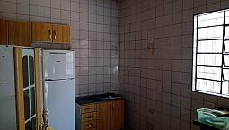 Sobrado Com 2 Dormitórios Para Alugar, 90 M² Por R$ 1.300/Mês - Parque Marabá - Guarulhos/