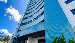 Belissimo Apartamento Em Tirol Com 103M² E 3 Suites (Oportunidade)
