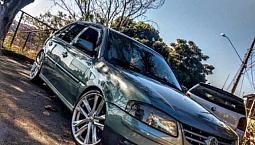Gol G4 Trend 1.0 2010 Manual