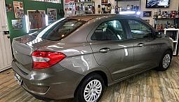 Ford Ka Se Plus 1.0 