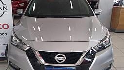 Nissan Versa 1.6 Advance 2022