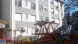 Apartamento Em Cristal