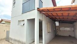 Casa De 2 Andares No Bairro Resplendor Em Igarapé